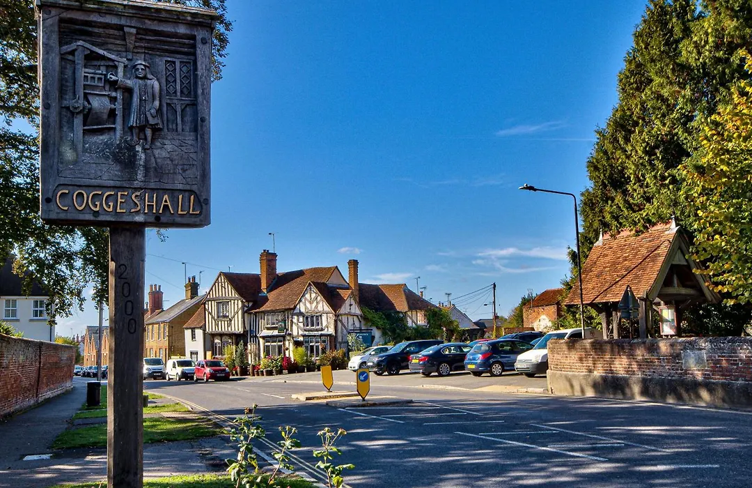 The Woolpack Inn-1