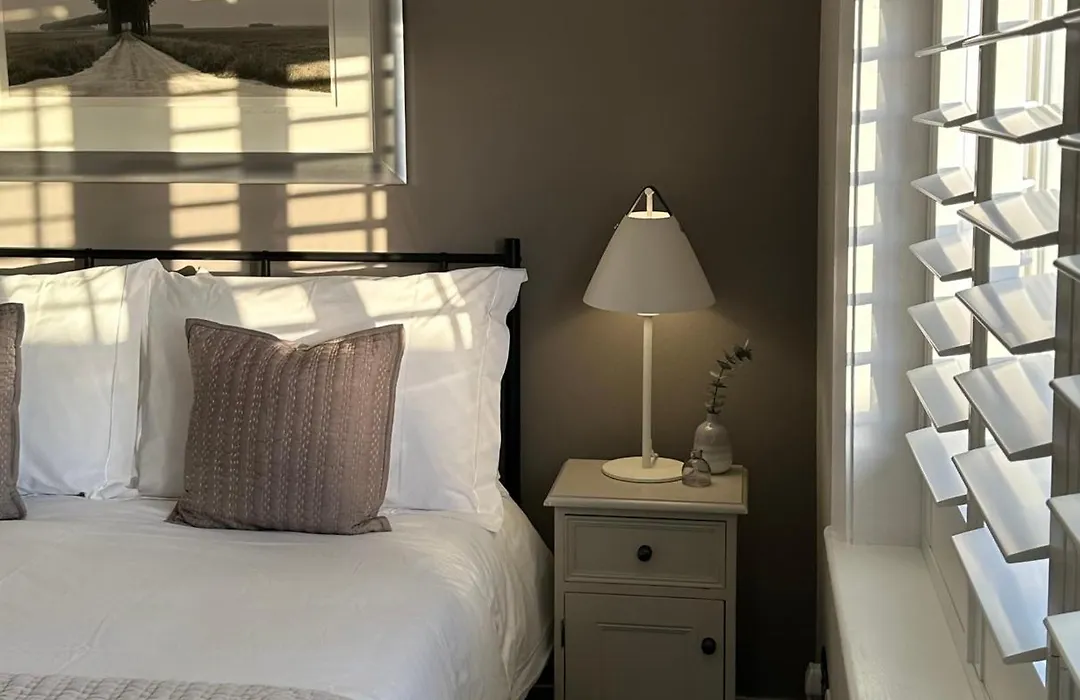 The Old Bell B&B-1