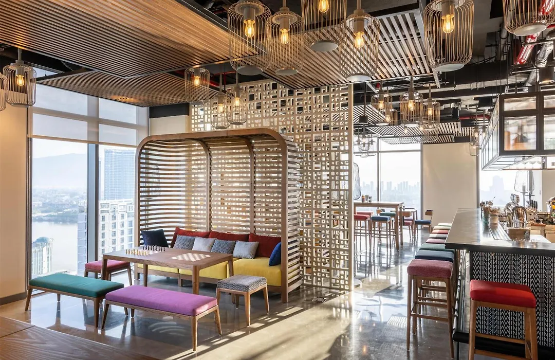 Wink Danang Centre, Unscripted By Hyatt - 24 Hours Stay-1