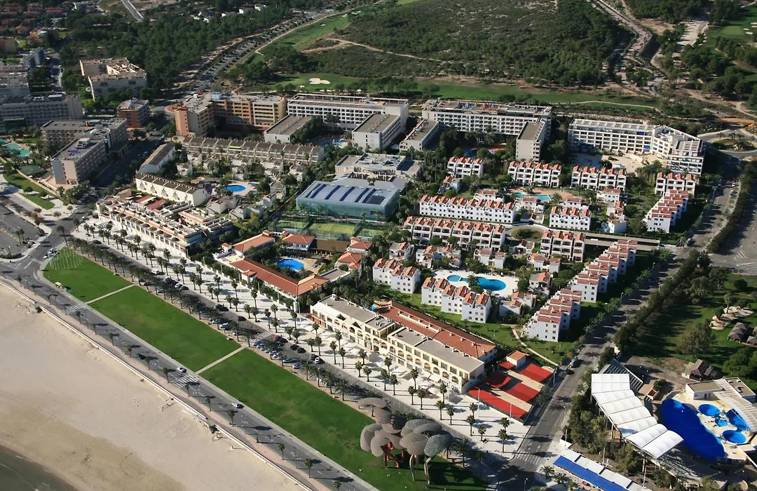 Estival Park Almaris-1