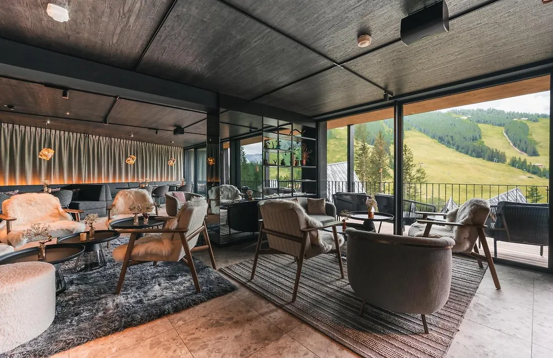 TRIFORET alpin resort by Falkensteiner-1