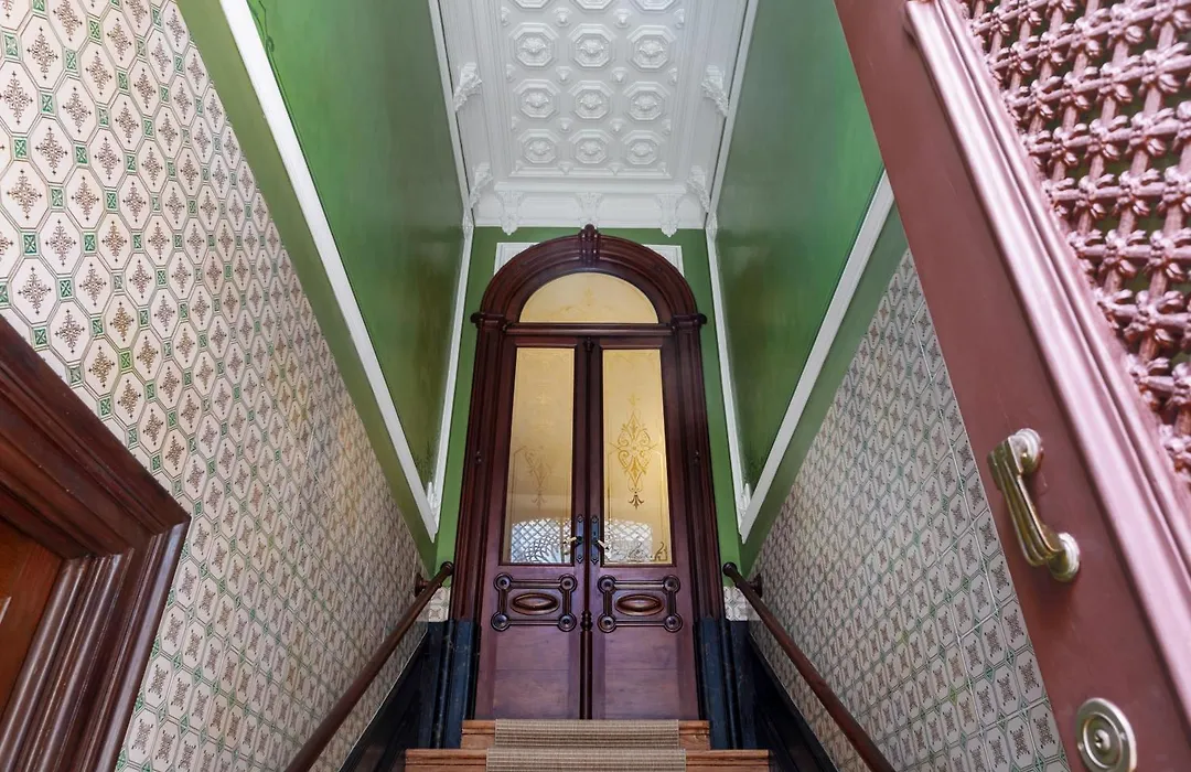 Casa Do Arquiteto Townhouse - Adults Only-1