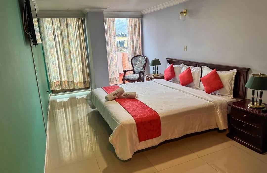 Hotel Realpico Victoria-1