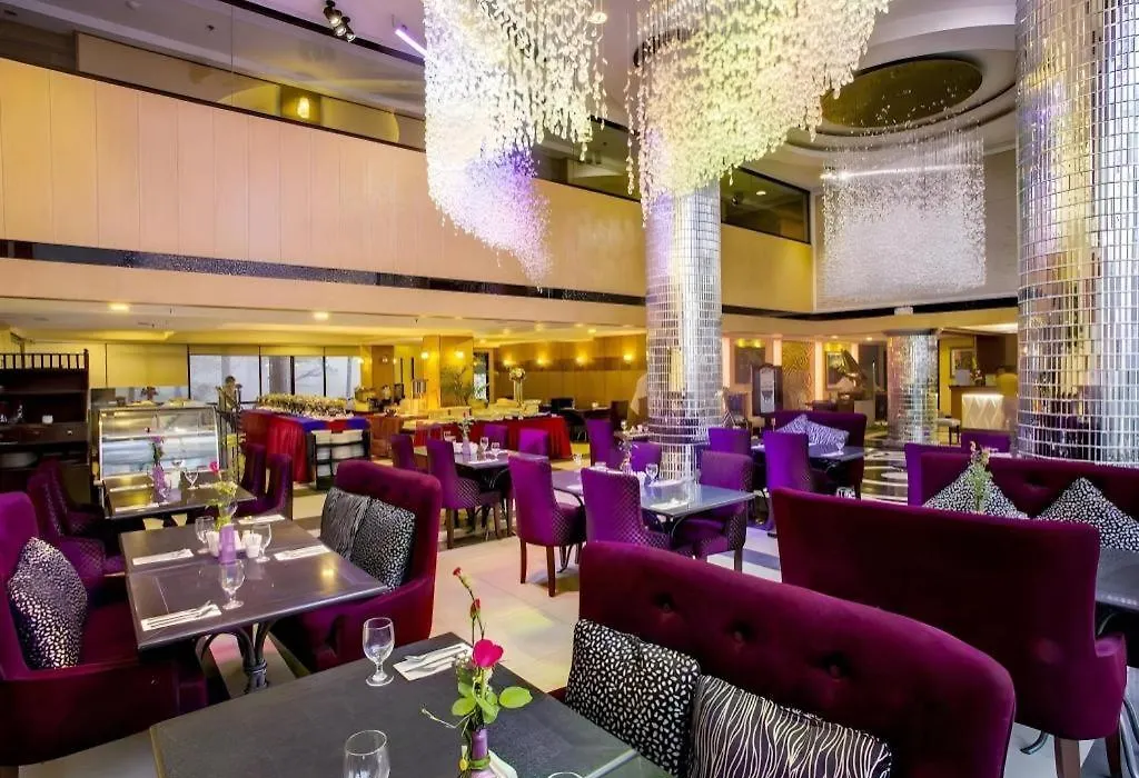 Le Monet Hotel-1
