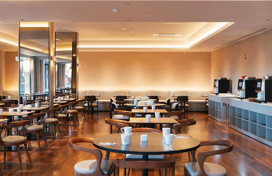 Falésia Hotel - Adults Only-1
