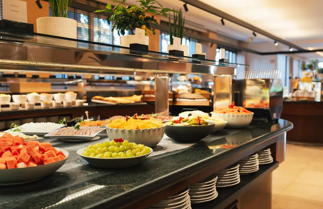 Falesia Hotel - Adults Only-1