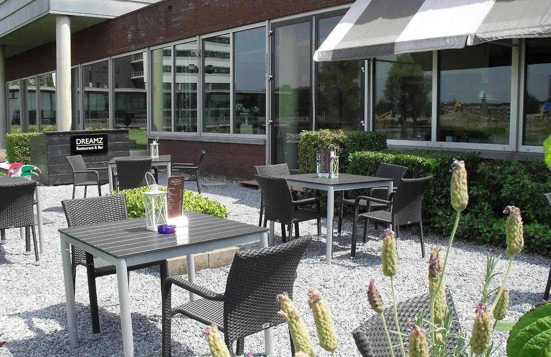 Garner Hotel Maastricht By Ihg-1