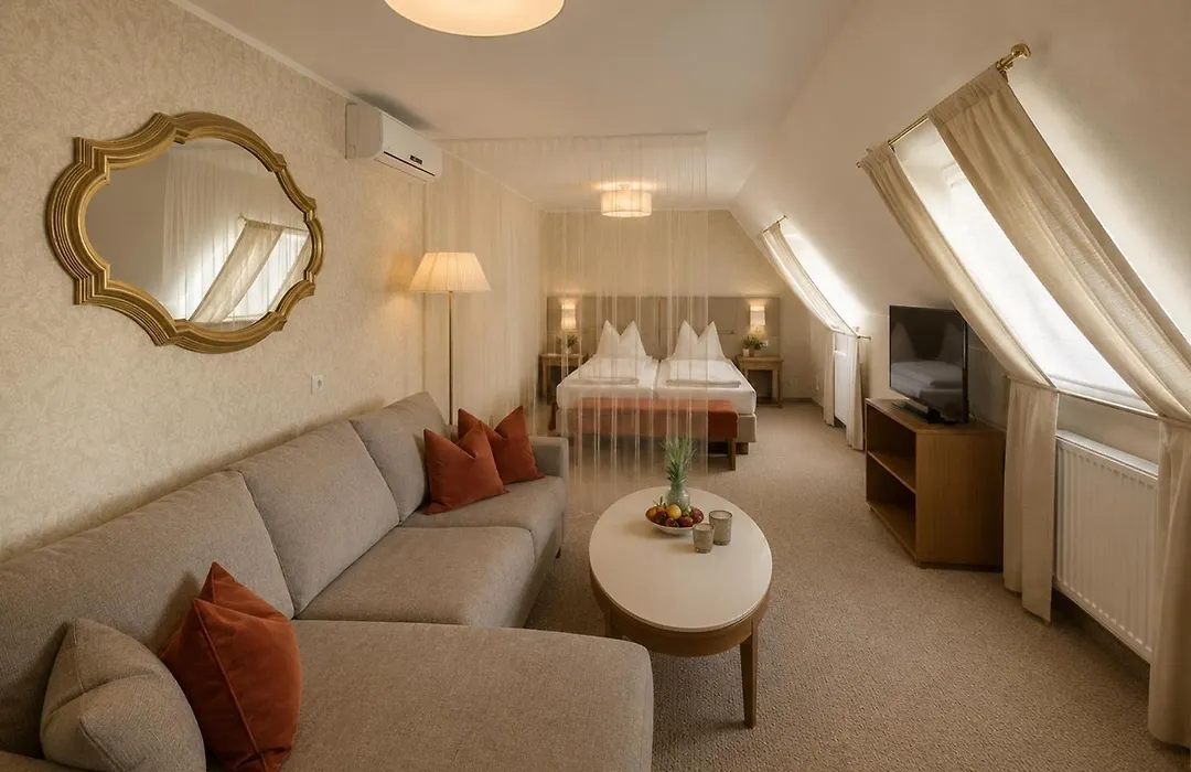 Hotel Mader-1