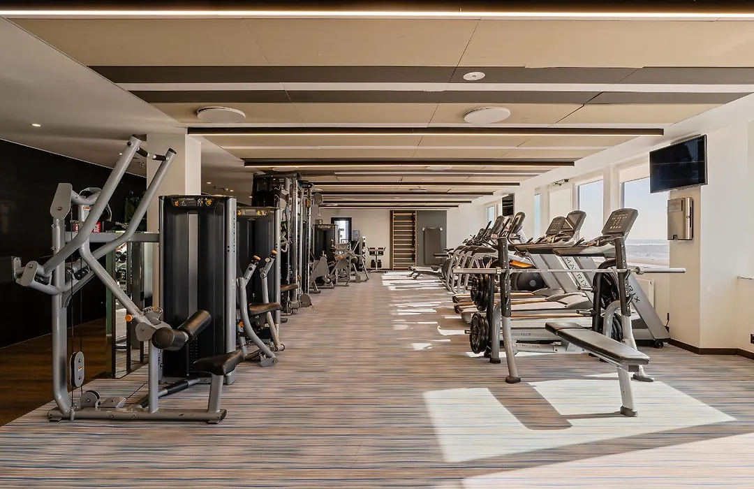 Radisson Blu Hotel Oluempia-1