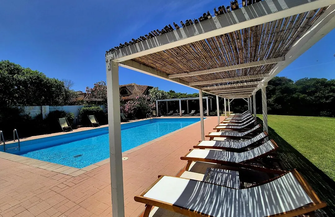 Is Benas Country Lodge-1