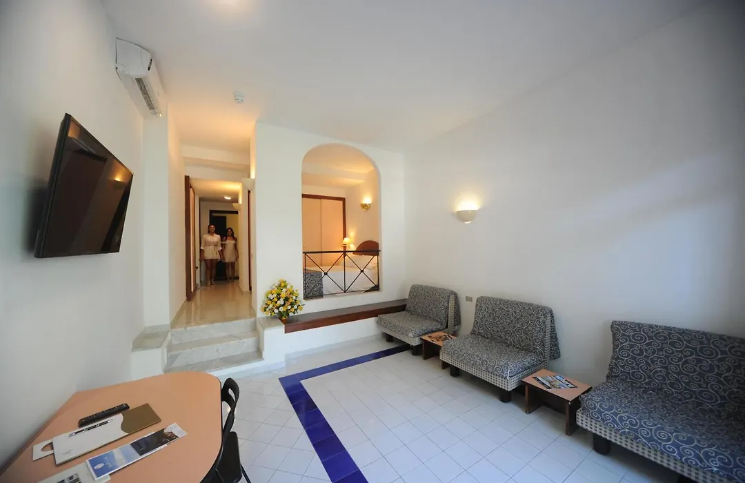 Hotel Royal Positano-1