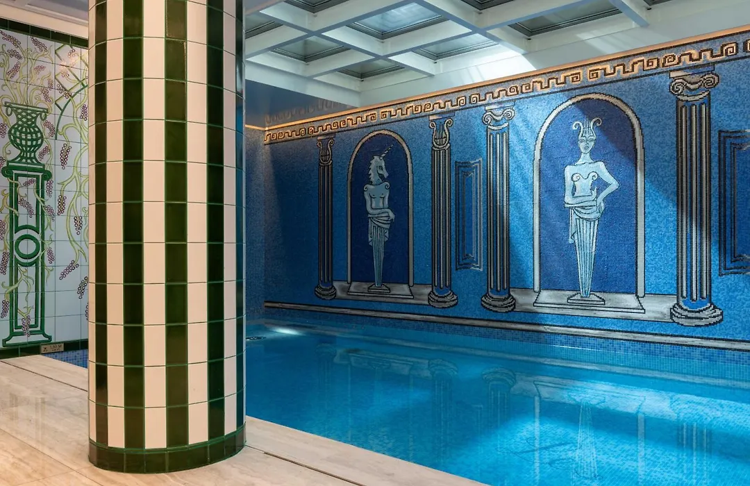 Hôtel Le M-1