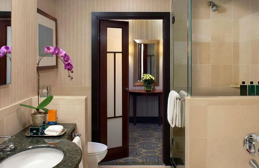 Sofitel Philadelphia At Rittenhouse Square-1