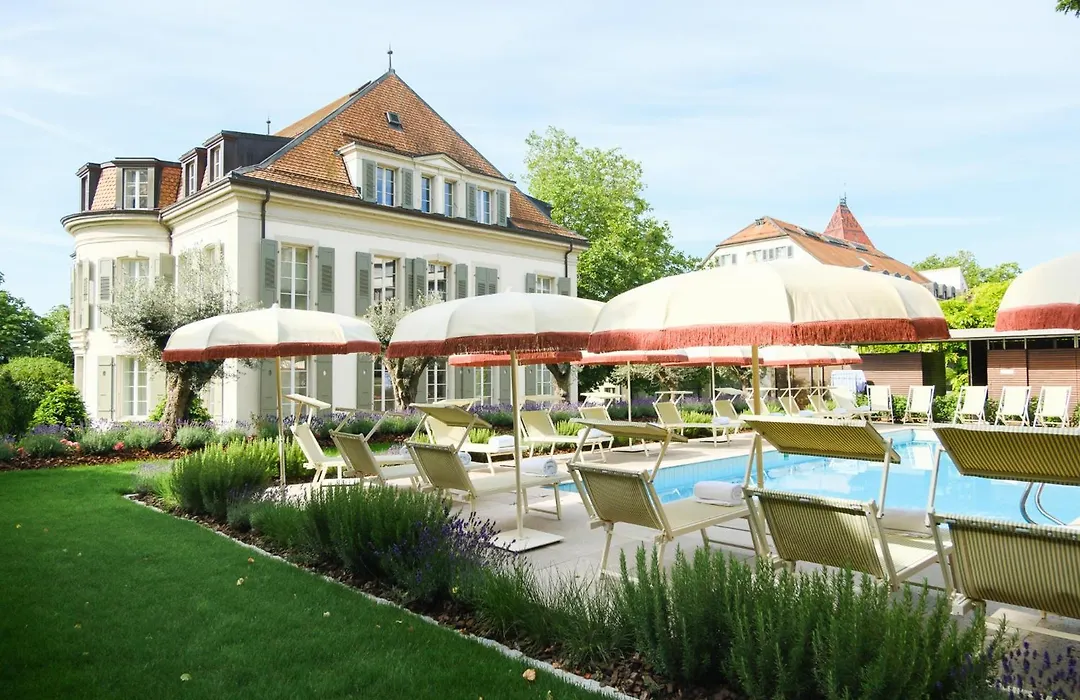 Hotel Angleterre-1