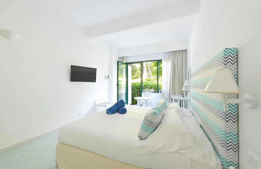Paradiso Terme Resort & Spa-1