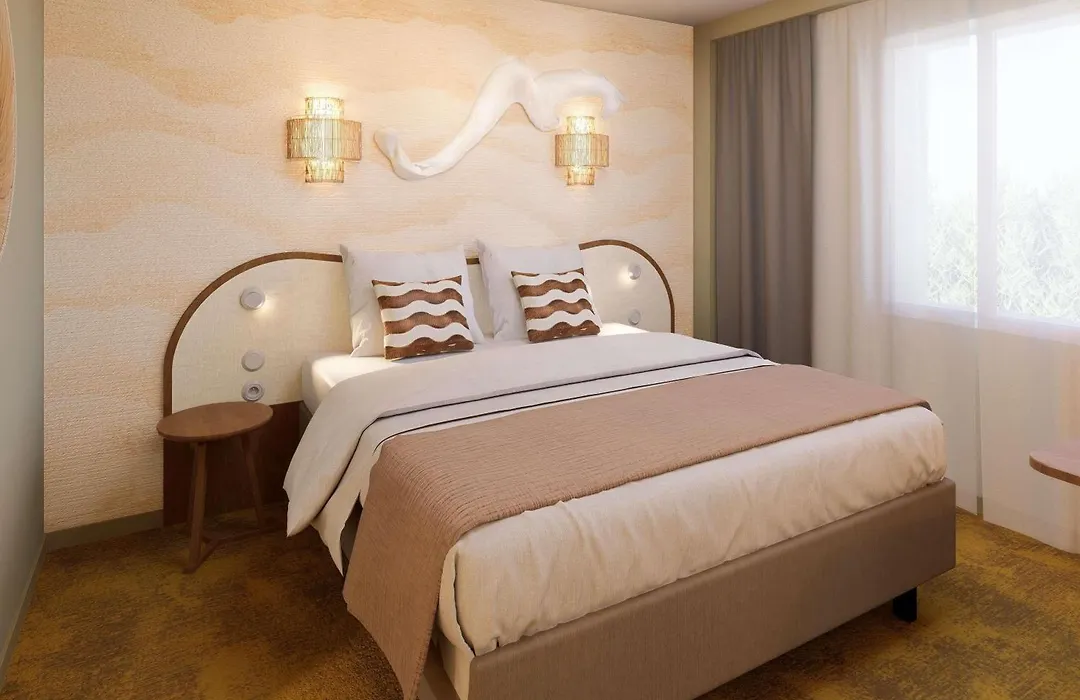 Mercure Pont d’Avignon Centre-1