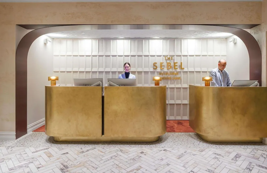 The Sebel Melbourne Flinders Lane-1