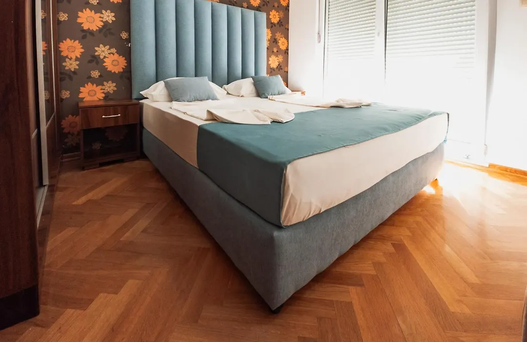Vile Oliva Hotel & Resort-1