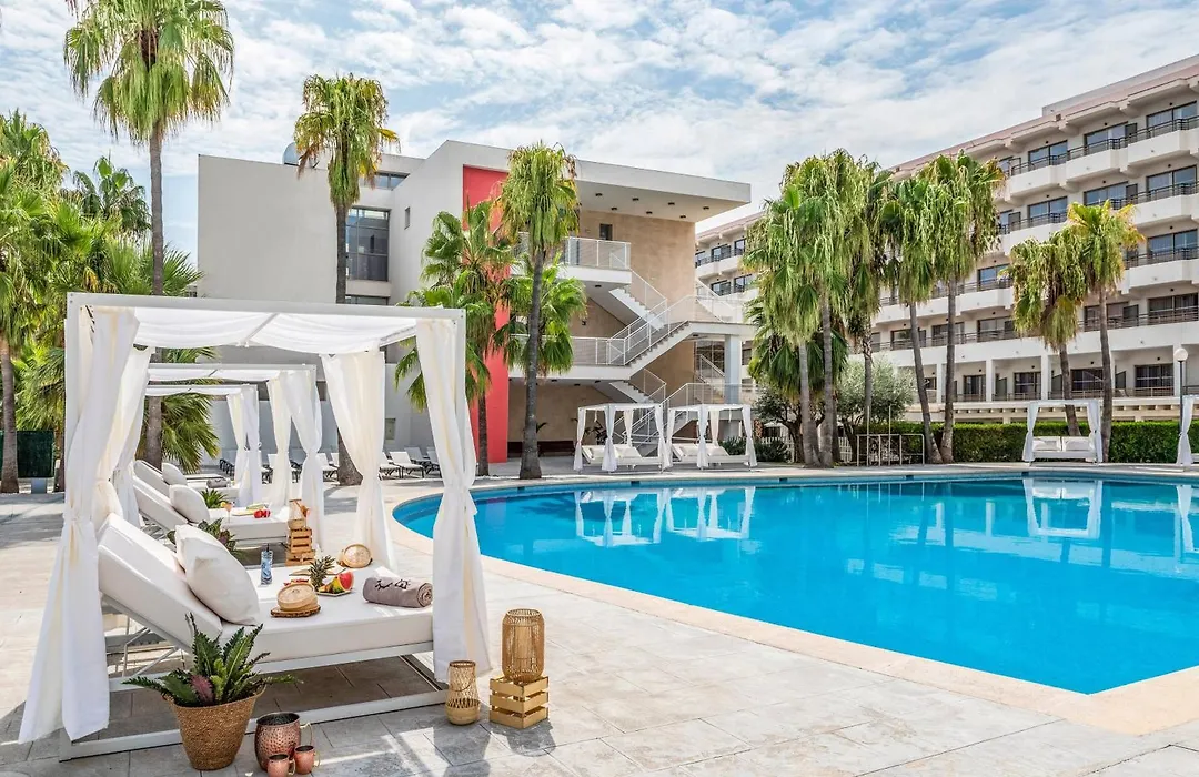 INNSiDE by Meliá Alcudia-1