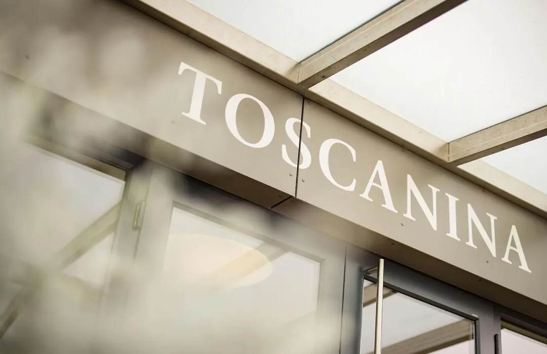 Hotel Garni Toscanina - Adults Only-1