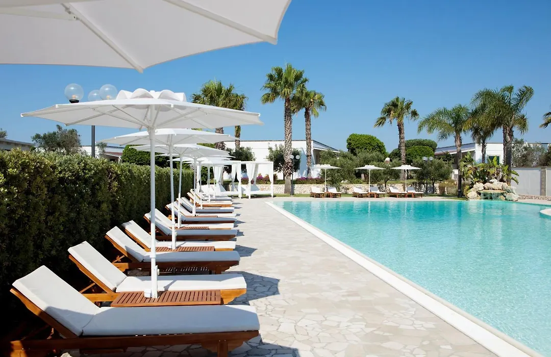 Borgo Mulino A Vento - Resort-1