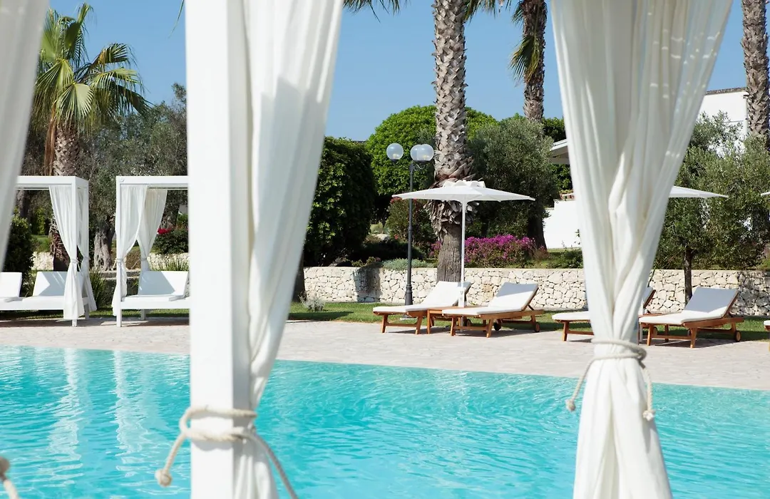 Borgo Mulino A Vento - Resort-1