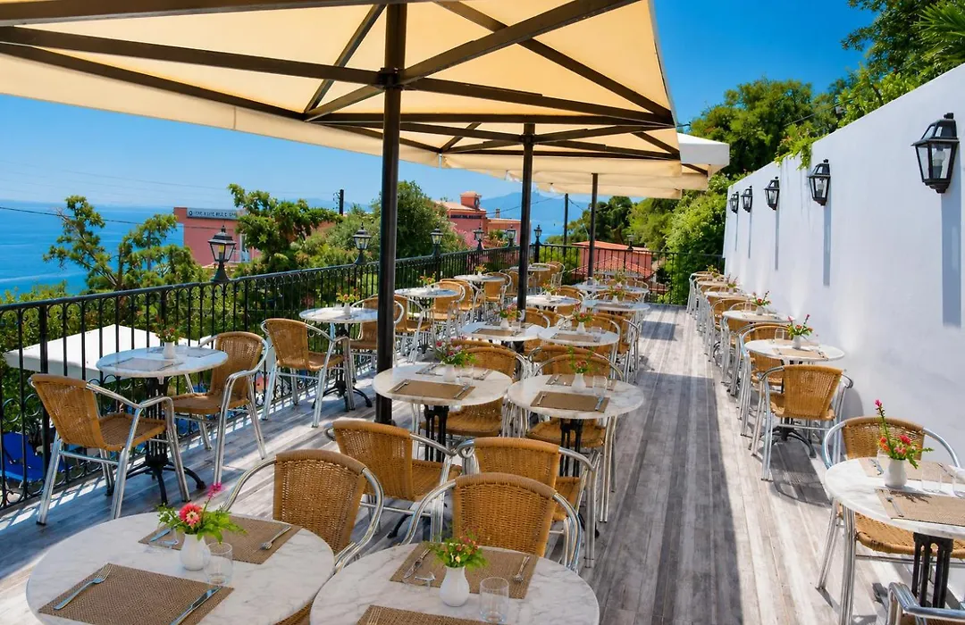 Lido Corfu Sun Hotel 4 Stars All-inclusive-1