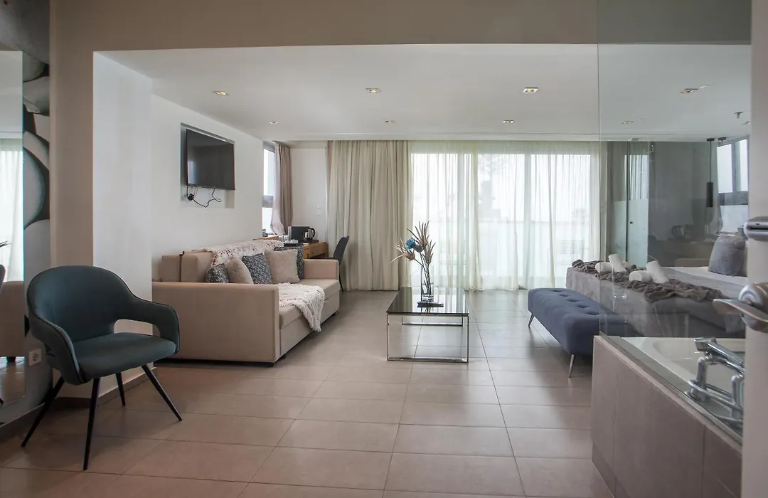 Atlantis Boutique City Hotel-1