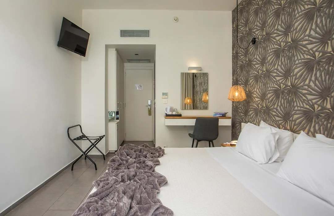 Atlantis Boutique City Hotel-1