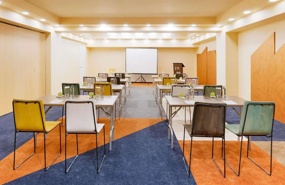 Mercure Istanbul Bakirkoy-1