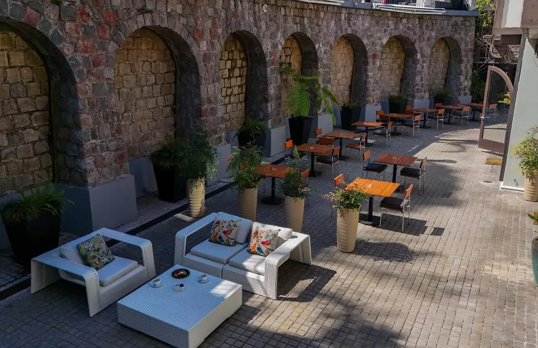 Aubrey Hotel Boutique-1