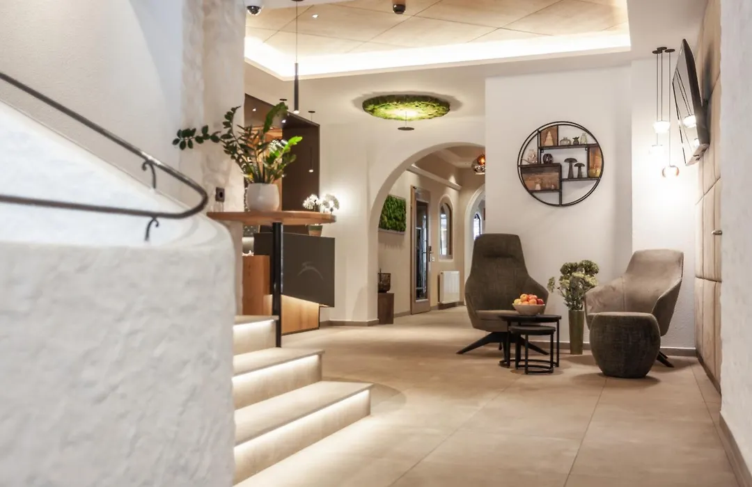 Hotel Hubertus inkl Summer Card-1