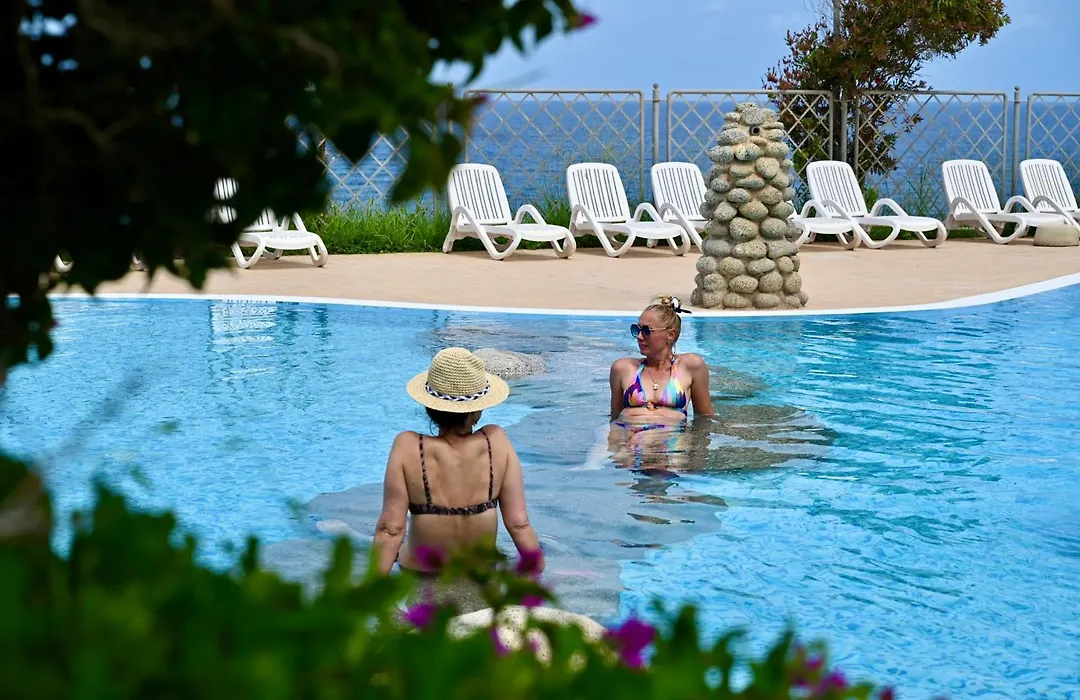 Villaggio Hotel Lido San Giuseppe-1