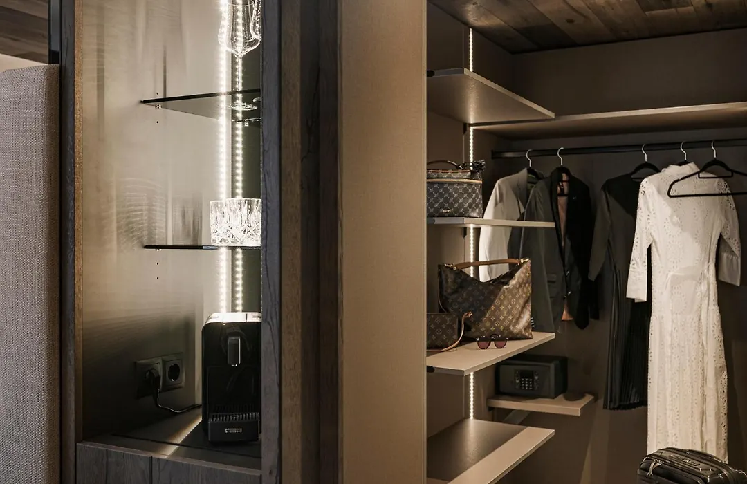 Hotel Bergkristall Zillertal - Adults Only-1