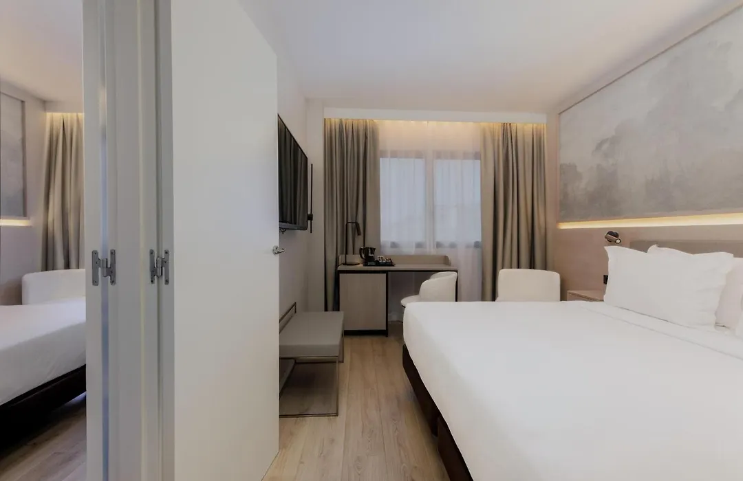 Hotel Vilamarí-1