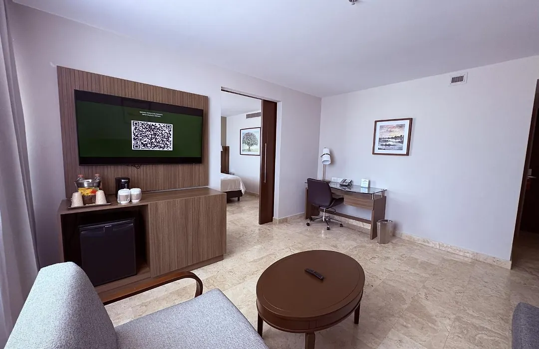 Holiday Inn - Villahermosa Aeropuerto, an IHG Hotel-1