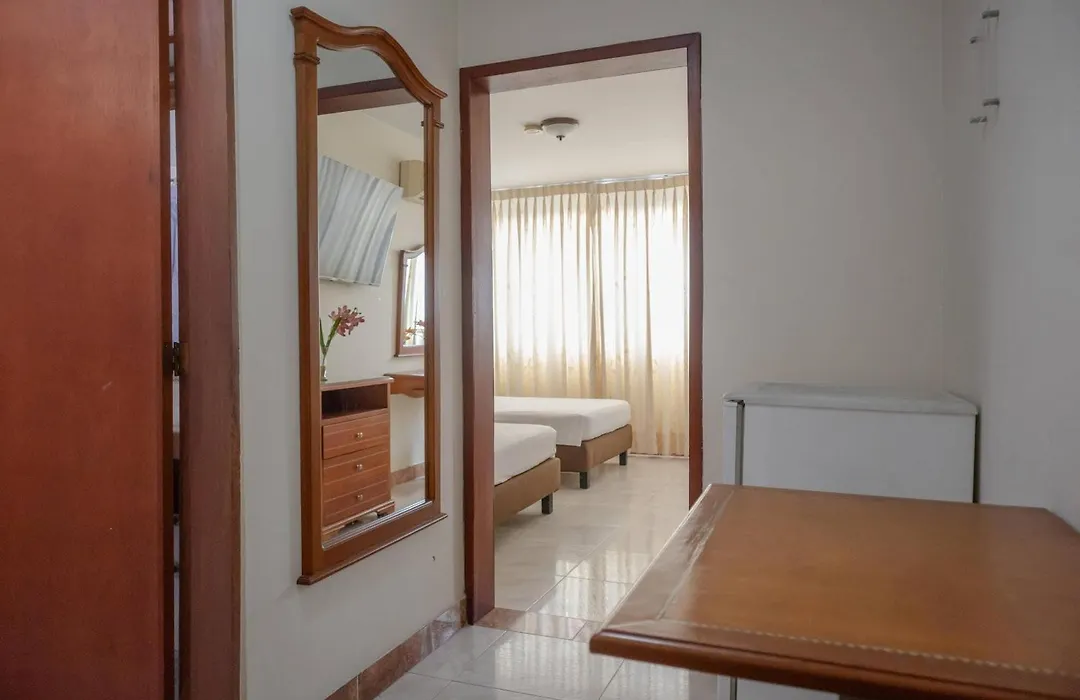 Hotel Faranda Bolivar Cucuta, A Member Of Radisson Individuals-1