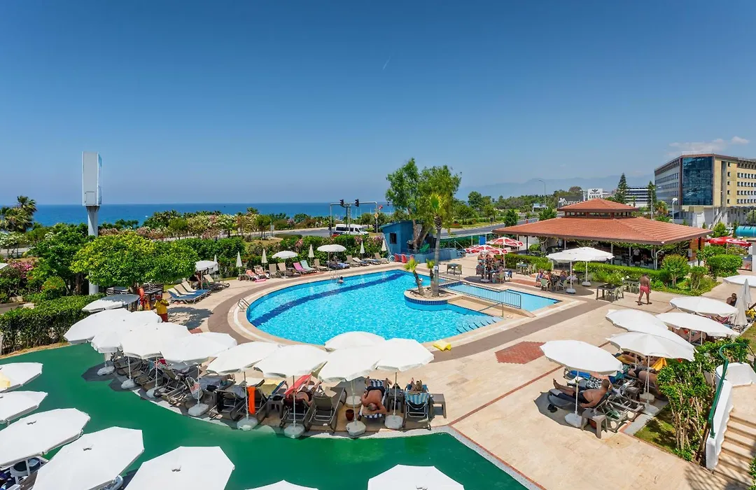 Club Titan Hotel Ultra All Inclusive-1
