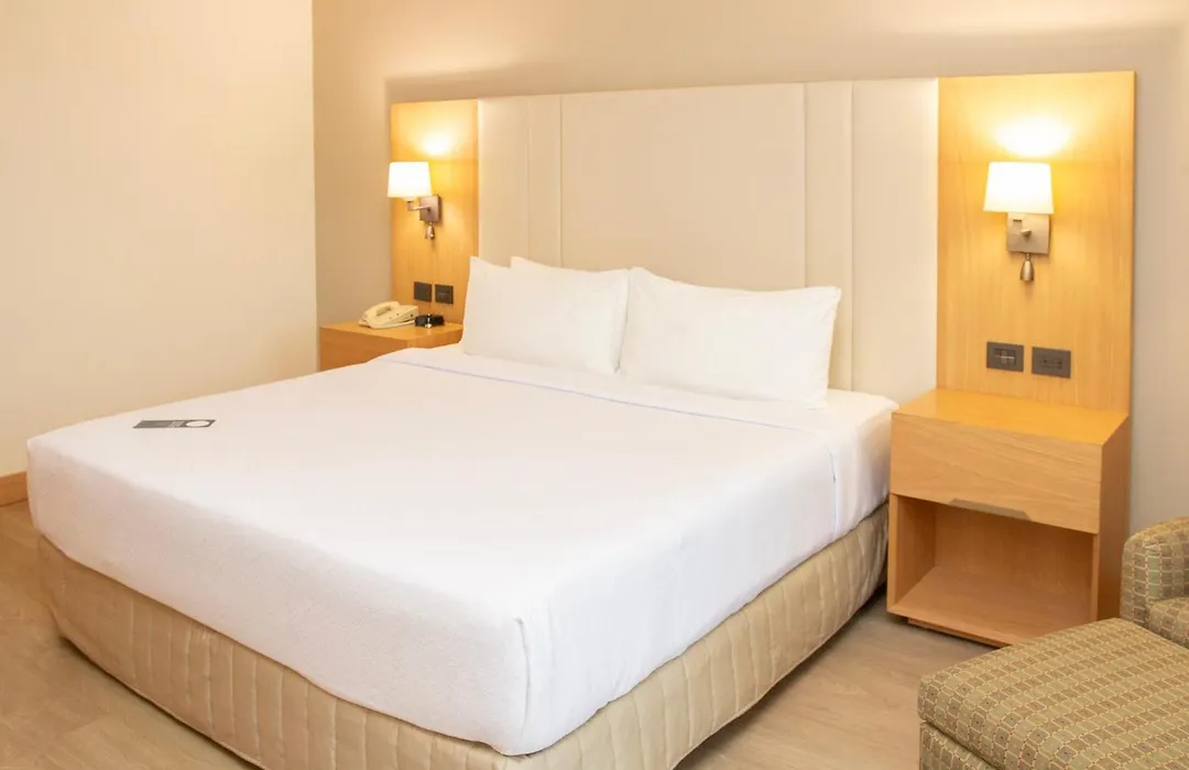 Crowne Plaza Torreon By Ihg-1