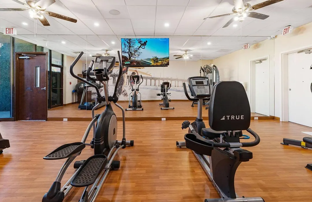 Beachfront Palms Resort Galveston, An Ascend Collection Hotel-1