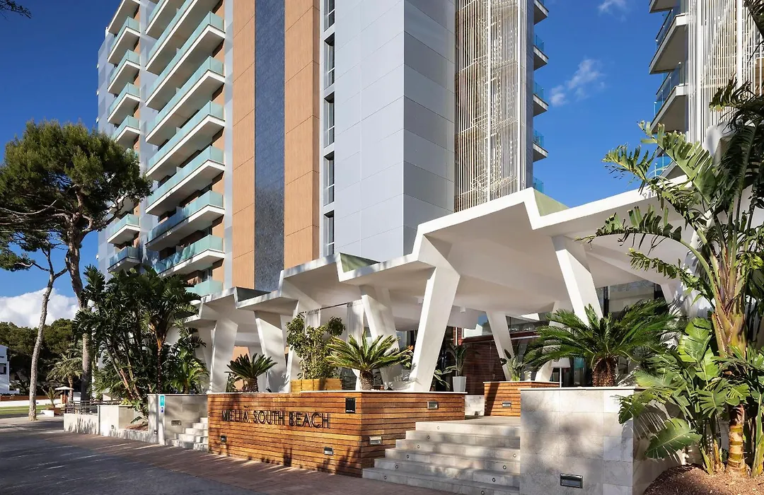 Melia South Beach-1