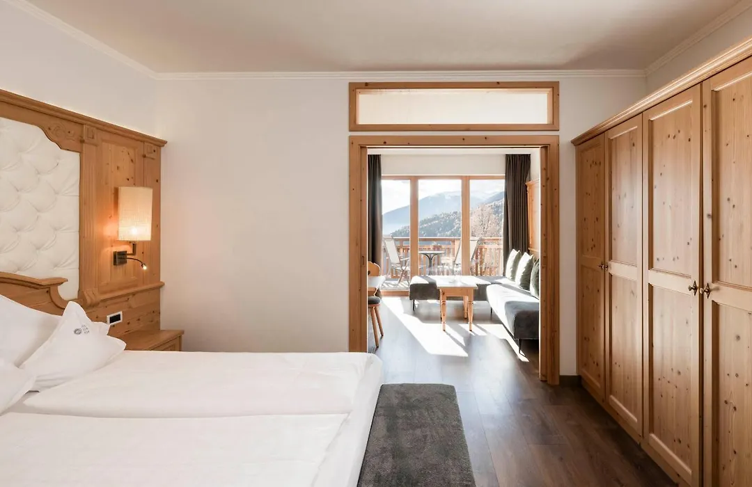 Parkhotel Holzerhof-1