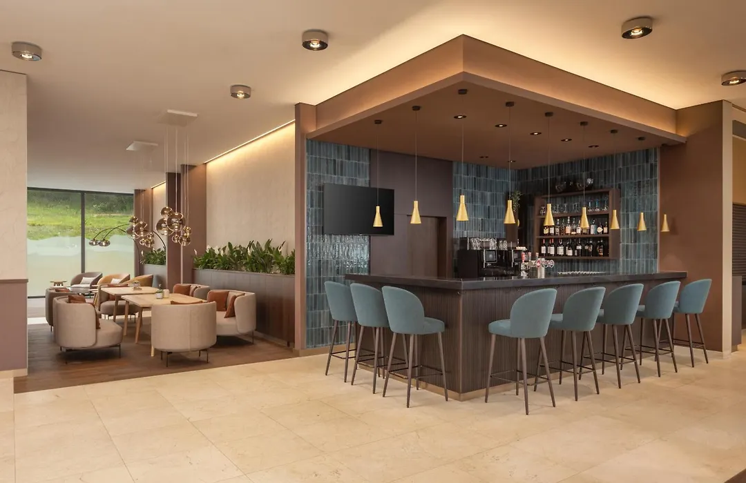 Hilton Garden Inn Davos-1