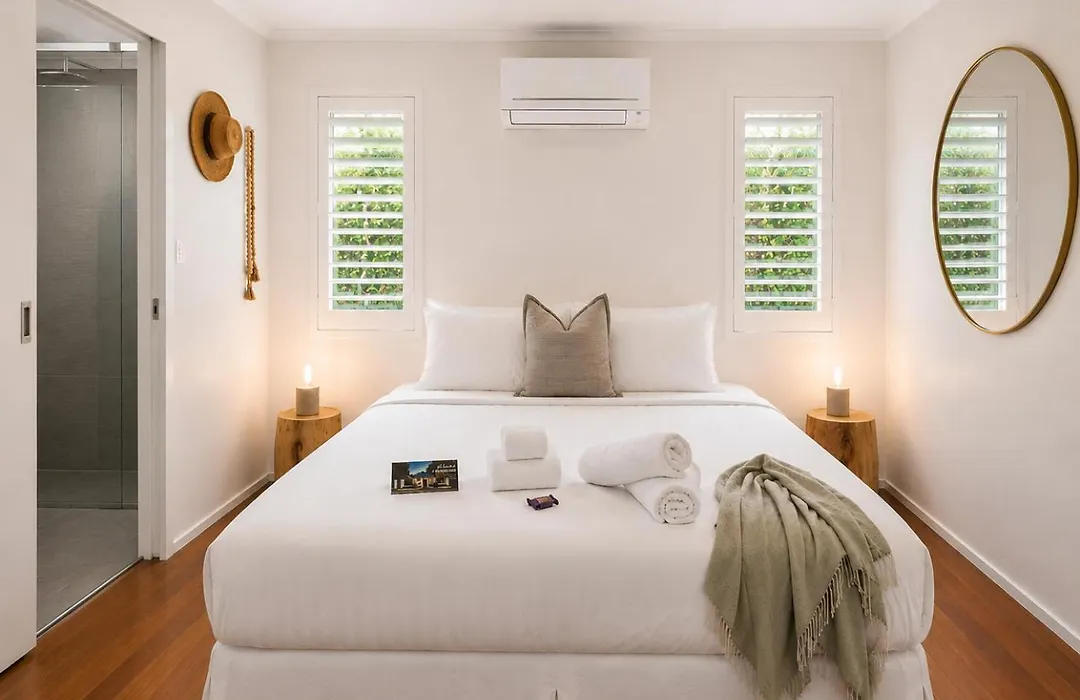 Bayhaven Lodge-1