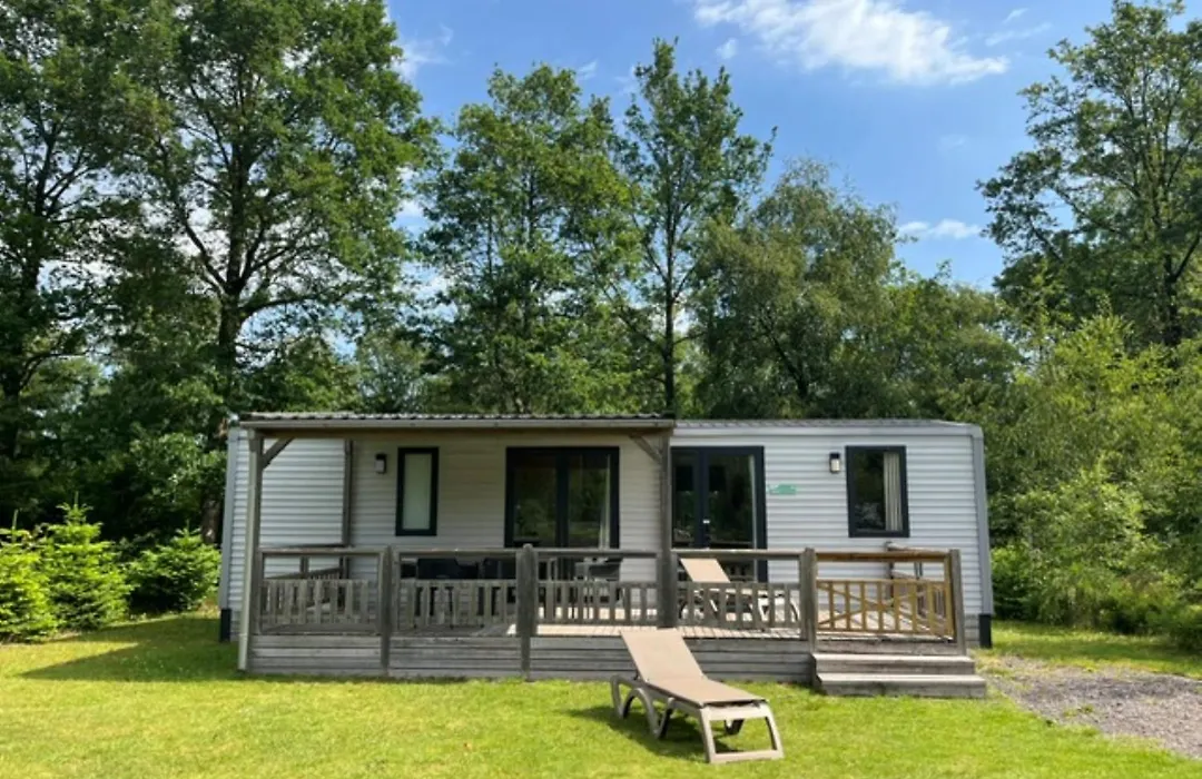 RCN Vakantiepark de Roggeberg-1