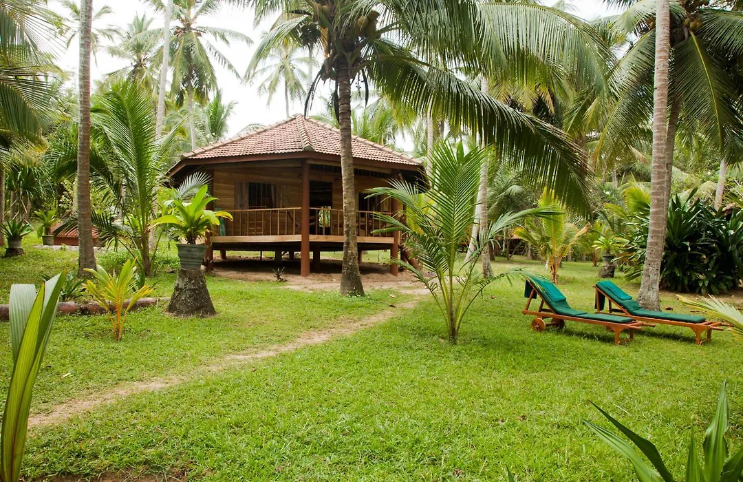 Palm Paradise Cabanas & Villas Beach Resort-1