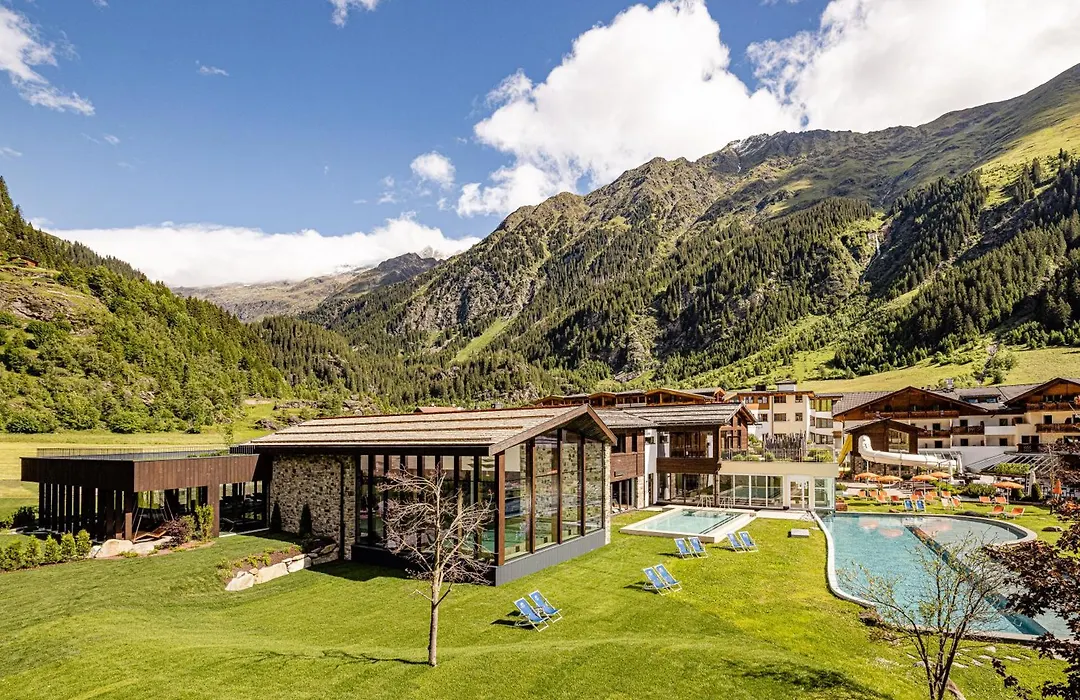 Hotel Schneeberg Family Spa Resort-1