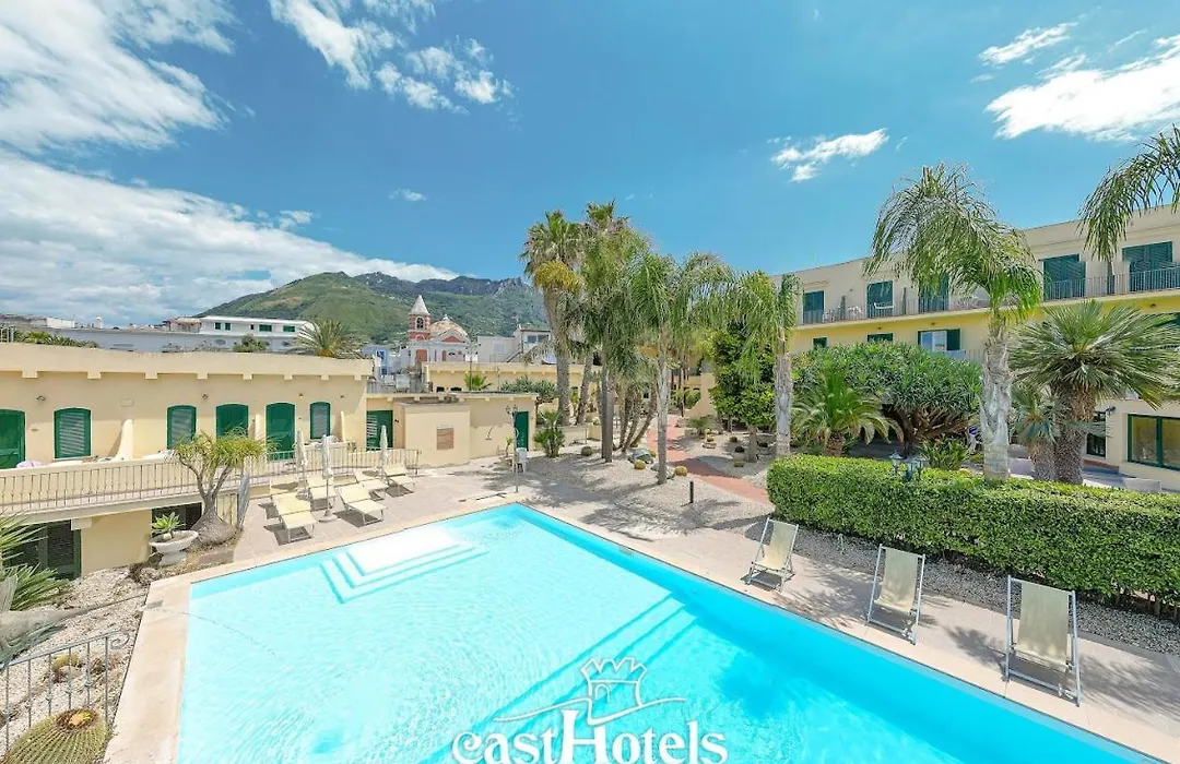 Casthotels Punta Del Sole Terme-1