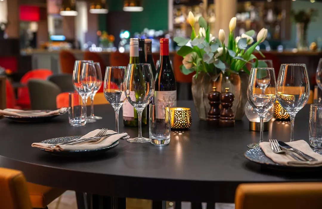 Best Western Plus Park City Lund-1