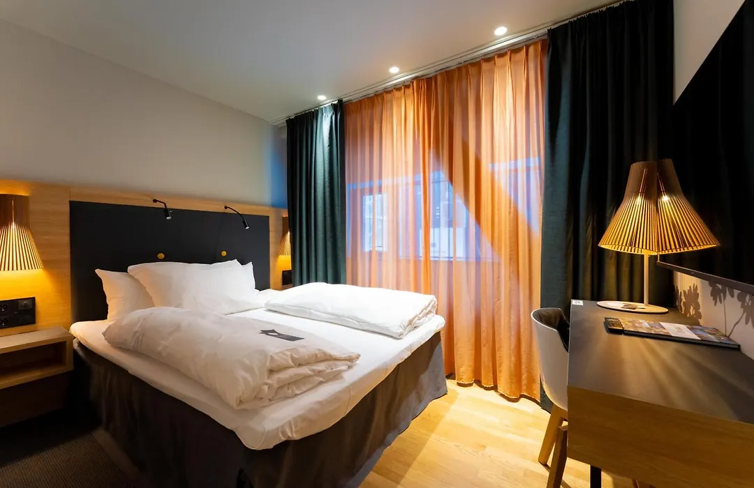 Clarion Hotel The Edge-1